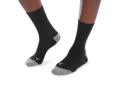 Altura Merino Socks Black