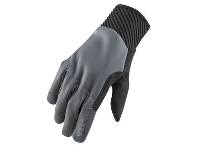Altura Windproof Nightvision Gloves Grey