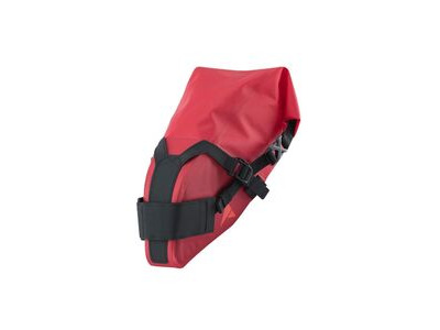 Altura Vortex 2 Waterproof Compact Seatpack 2019 Red