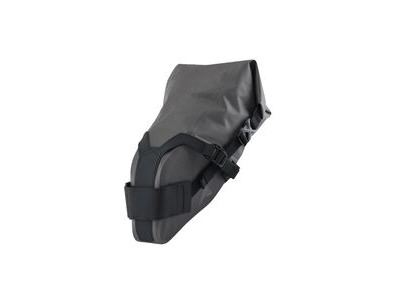 Altura Vortex 2 Waterproof Compact Seatpack 2019 Black