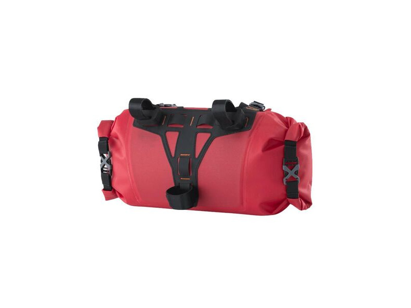 Altura Vortex 2 Waterproof Front Roll 2019 Red click to zoom image