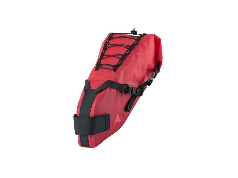 Altura Vortex 2 Waterproof Seatpack 2019 Red click to zoom image