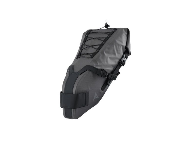 Altura Vortex 2 Waterproof Seatpack 2019 Black click to zoom image