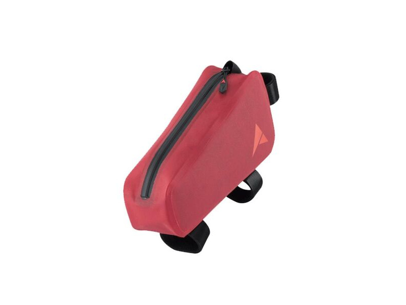 Altura Vortex 2 Waterproof Top Tube Pack 2019 Red click to zoom image