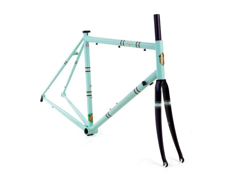 The Light Blue Wolfson Frameset click to zoom image