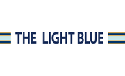 The Light Blue logo