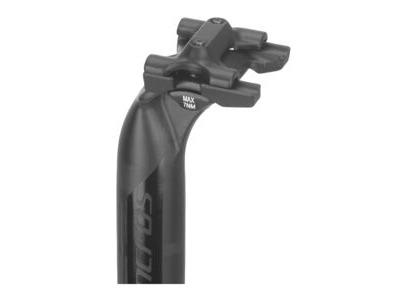 Syncros FL1.0 SL Carbon Seatpost - 25mm offset click to zoom image