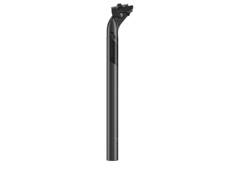 Syncros Duncan SL 27.2 Carbon Offset Seat Post click to zoom image