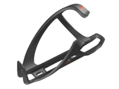 Syncros Tailor Cage 1.0 Bottle Cage Right Black/Spicy Red  click to zoom image
