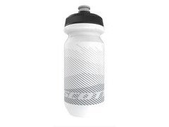 Syncros G3 600ml Water Bottle - White  click to zoom image