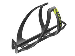 Syncros Coupe Cage 1.0 Bottle Cage  black/radium yellow  click to zoom image