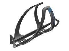 Syncros Coupe Cage 1.0 Bottle Cage  black/ocean blue  click to zoom image