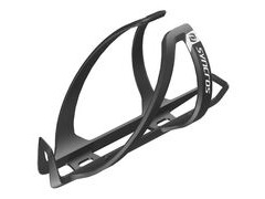 Syncros Coupe Cage 1.0 Bottle Cage  black/white  click to zoom image