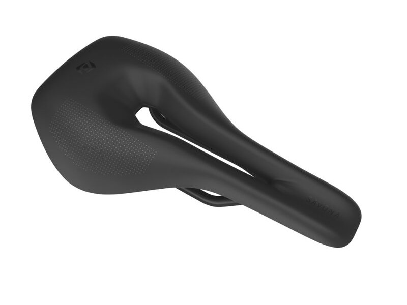 Syncros Savona R Concept 1.0 CutOut Saddle - Carbon Rail click to zoom image