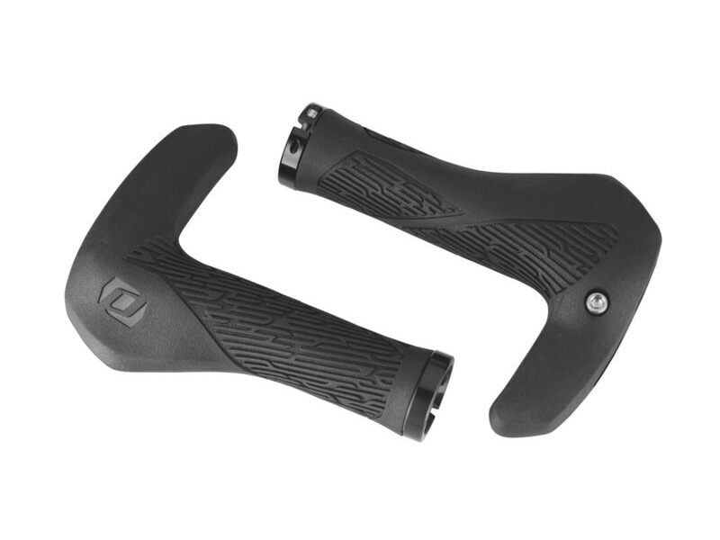Syncros Comfort Ergo Grips click to zoom image