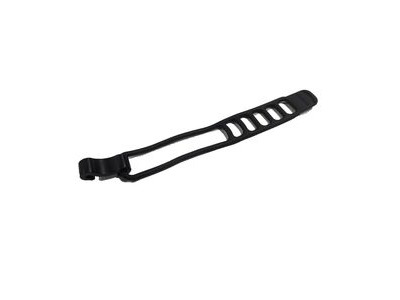 Cateye Rubber Strap & Clasp Long (Duplex / Volt XC Series)
