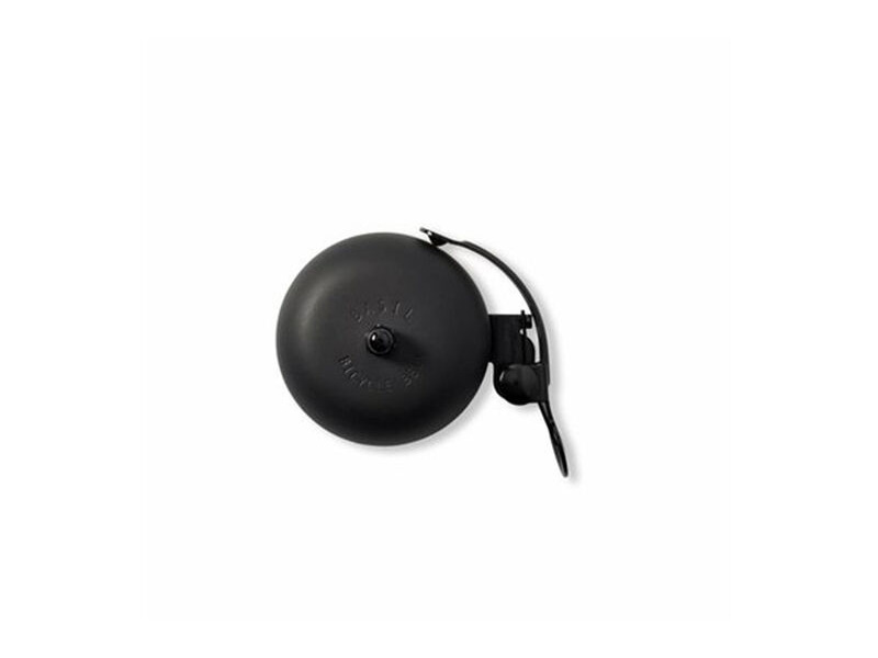 Basil Portland Bell - 55mm Black click to zoom image