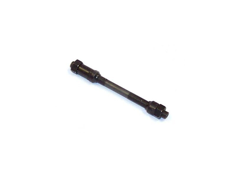 Weldtite QR Rear Axle 10*140mm click to zoom image