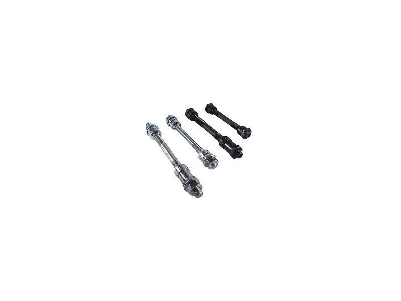 Weldtite Solid Rear Axle 10*175mm click to zoom image