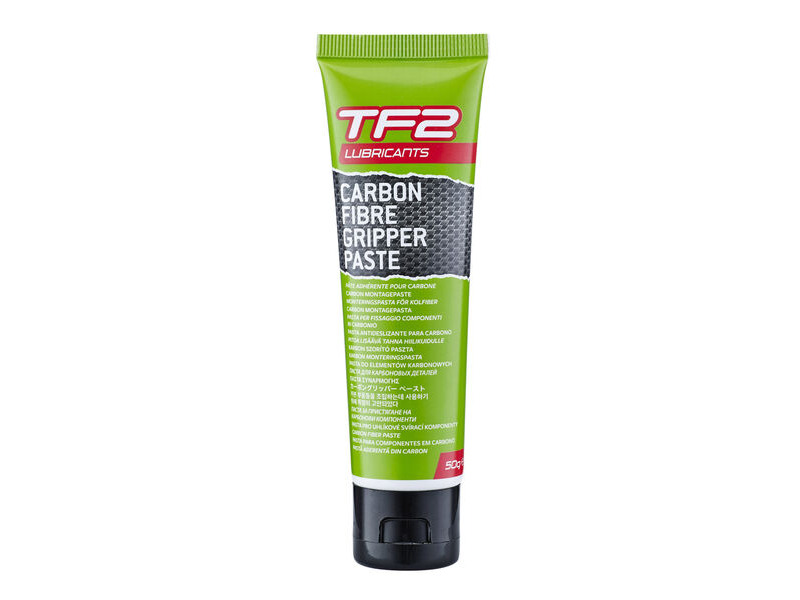 Weldtite TF2 Carbon Gripper Paste 50g click to zoom image