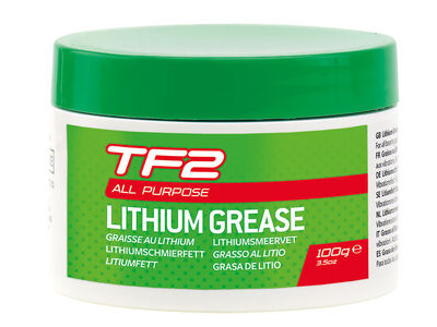Weldtite TF2 Grease Tub 100g