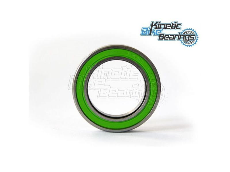 Kinetic MR24377-2RS01 (MR243775-2RS01) Bottom Bracket Bearing (Groove on Inner Race) click to zoom image