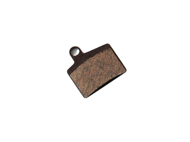 Clarks Organic Disc Brake Pads For Hayes Stroker Ryde click to zoom image
