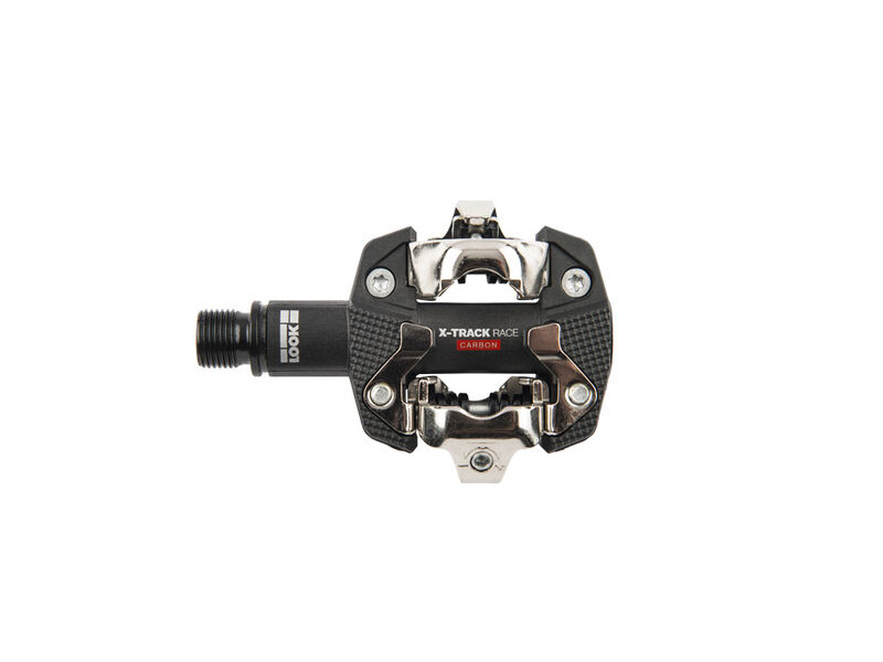 Look X-Track Race Carbon Pedal click to zoom image