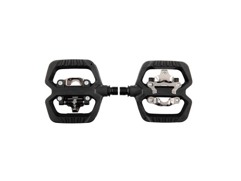 Look Geo Trekking Pedal With Cleats click to zoom image