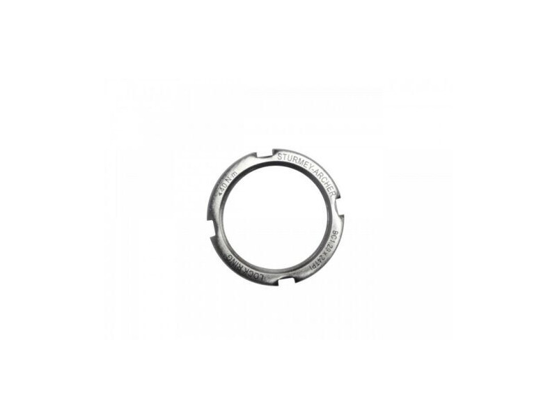 Sturmey Archer Fixed Sprocket Lock Ring 3/32" click to zoom image