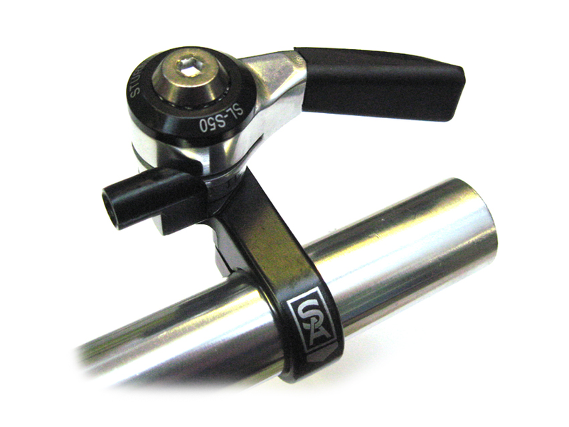 Sturmey Archer 5 Spd Thumbshifter click to zoom image