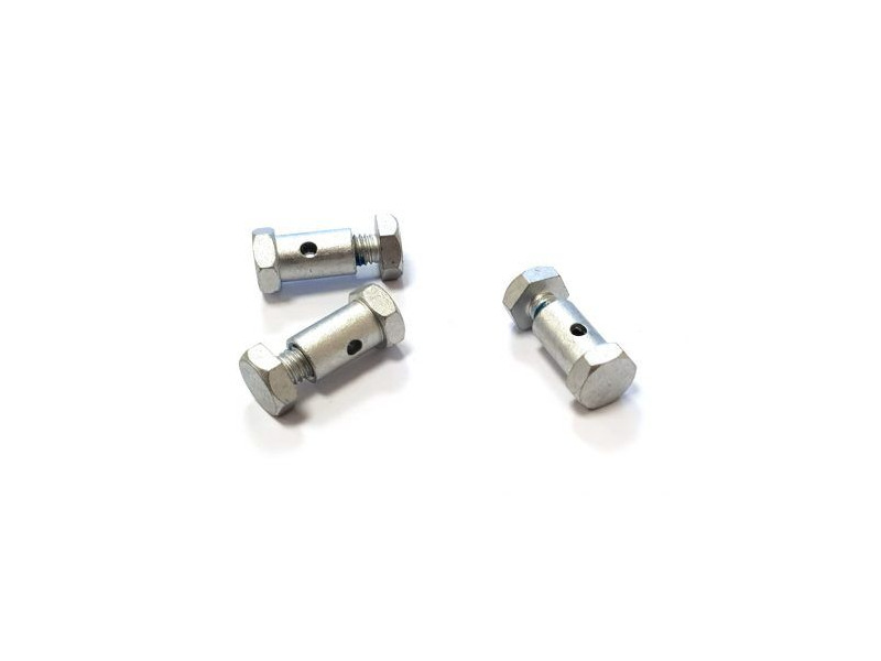 Sturmey Archer Pinch Bolt Assembly click to zoom image