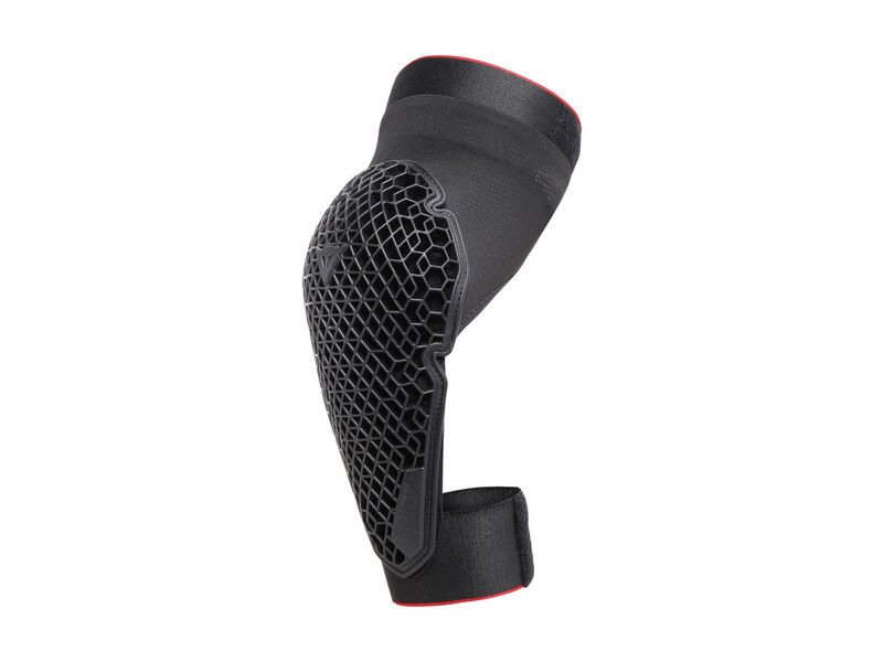 Dainese Trail Skins 2 Elbow Guard Lite Black click to zoom image