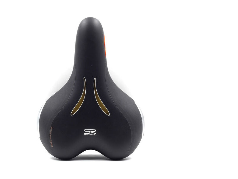 Selle Royale Lookin Moderate Womens Saddle click to zoom image