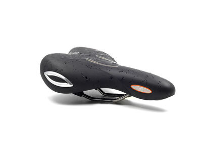 Selle Royale Lookin Moderate Mens Saddle click to zoom image