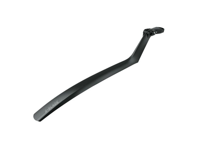 SKS S-blade Fixed Rear Mudguard click to zoom image