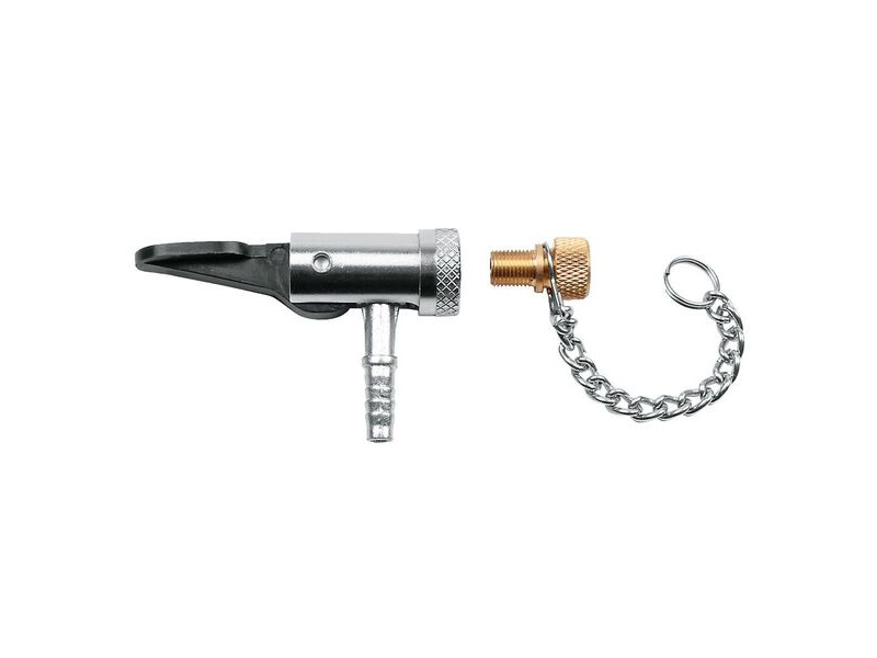 SKS Thumb Lock Lever For Schrader click to zoom image