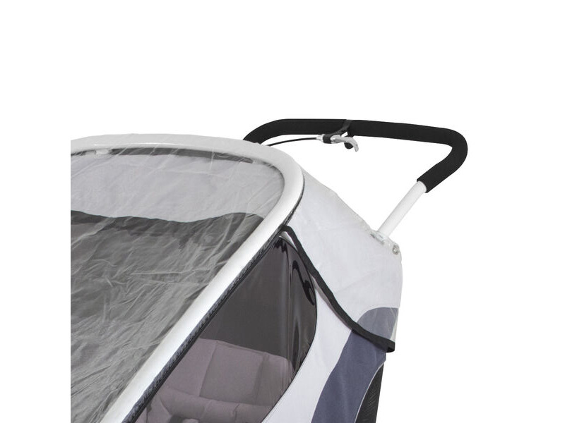 Hamax Outback Rain Cover click to zoom image