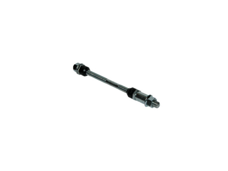 Cyclo Tools Rear 5spd Axle (M9.5x175mm) click to zoom image