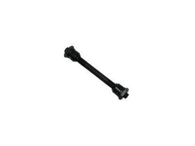 Cyclo Tools Q/R Front Axle (M9x108mm)