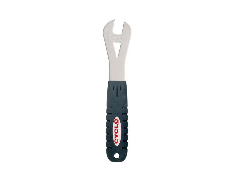 Cyclo Tools 13mm Cone Spanner click to zoom image