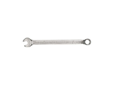 Cyclo Tools 7mm Open/Ring Spanner