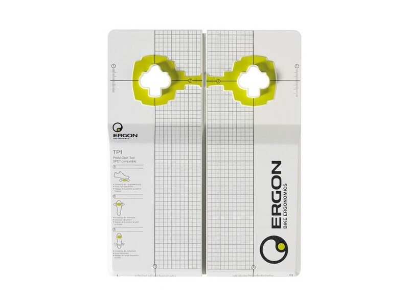 Ergon TP1 Cleat Tool SPD click to zoom image