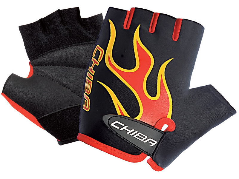 Chiba Gloves Boys Mitts click to zoom image