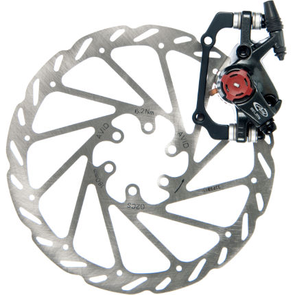 Components Brakes - Disc