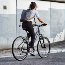 Leisure & Urban Bikes Hybrids