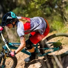 Mountain Bikes Womens MTB