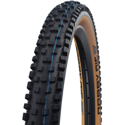 Components Tyres