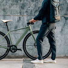 Leisure & Urban Bikes Fast Hybrids